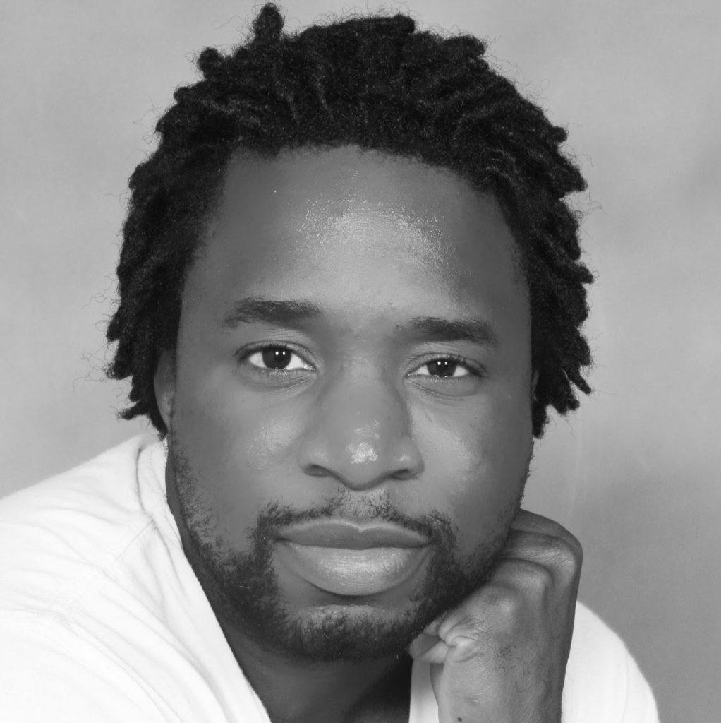 Founder of The No Kings Action Fund, Lawrence Aderinkomi